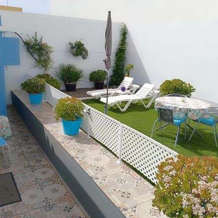 Casa Fortu La Palma Los Llanos De Aridane Ngoại thất bức ảnh