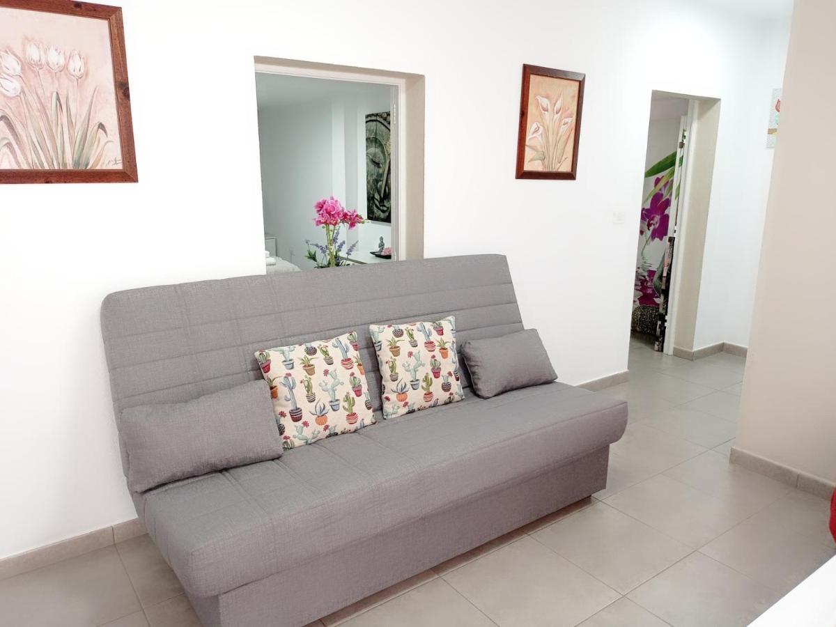 Casa Fortu La Palma Los Llanos De Aridane Ngoại thất bức ảnh