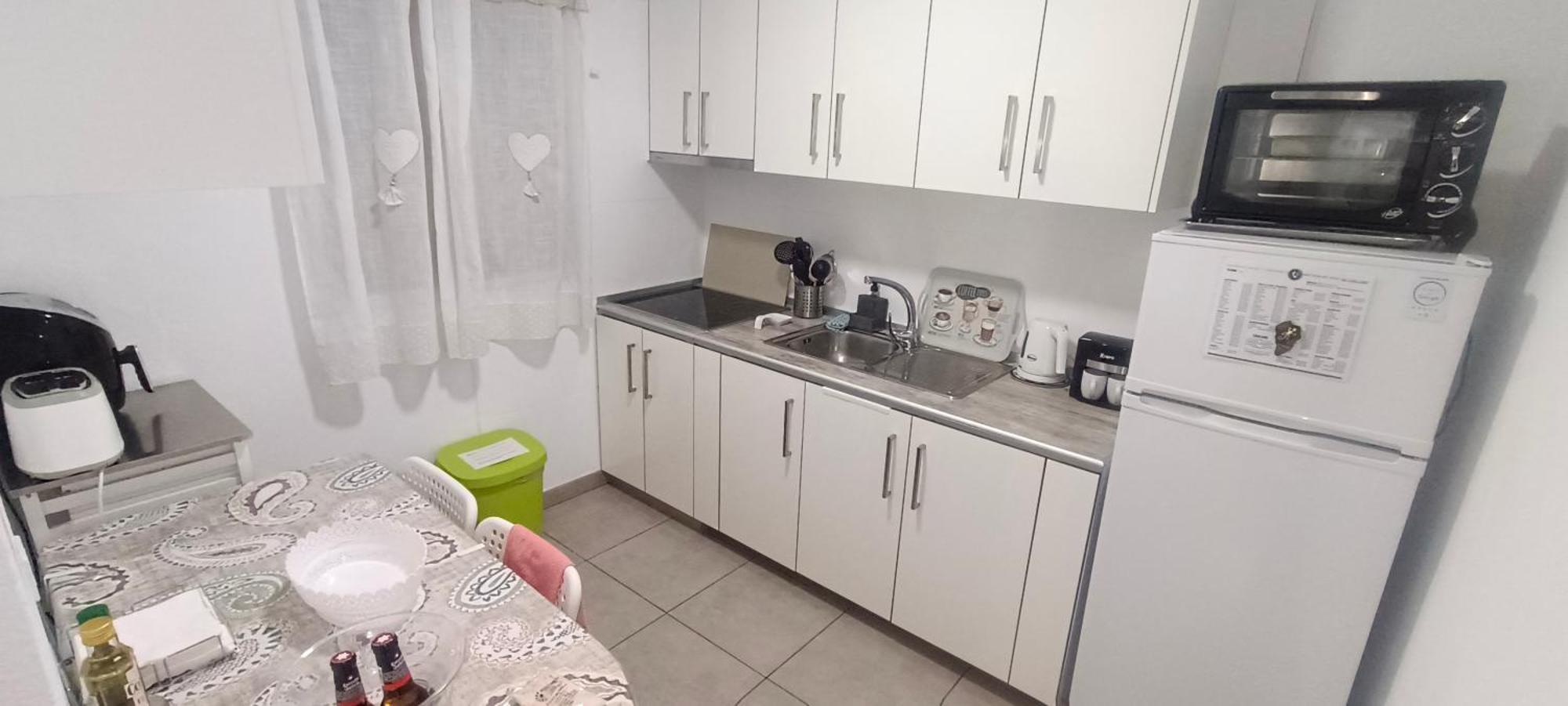 Casa Fortu La Palma Los Llanos De Aridane Ngoại thất bức ảnh