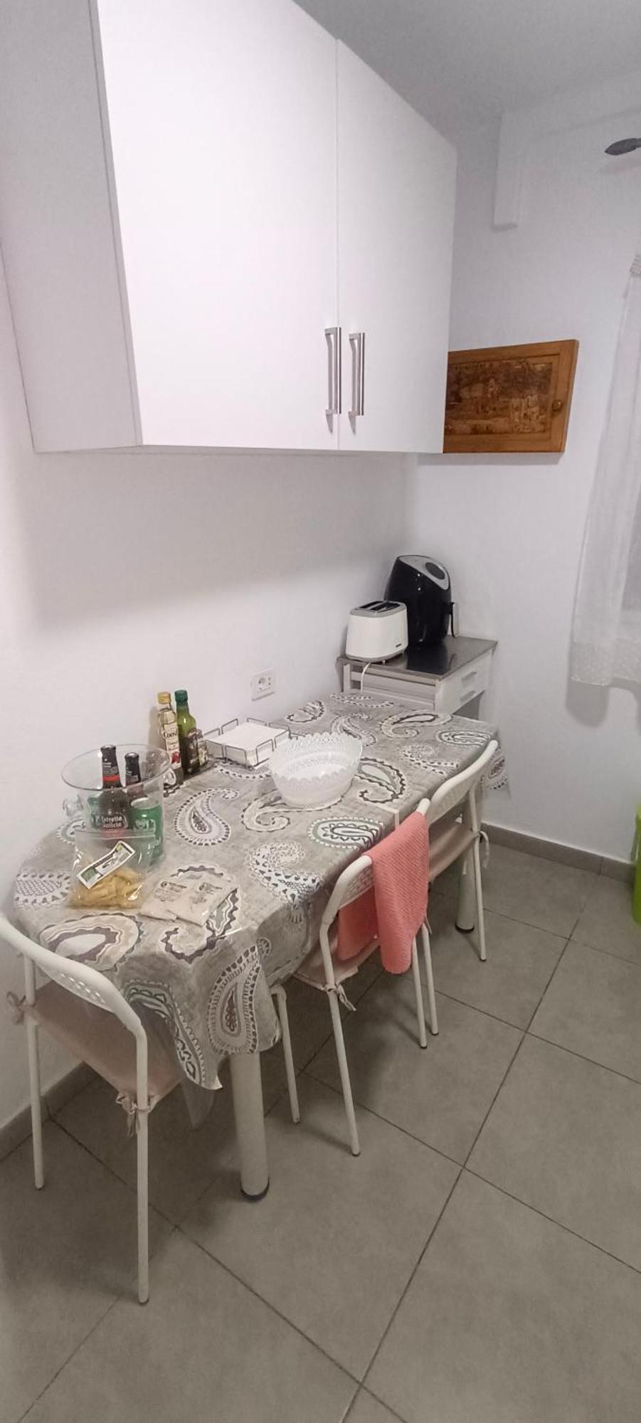 Casa Fortu La Palma Los Llanos De Aridane Ngoại thất bức ảnh