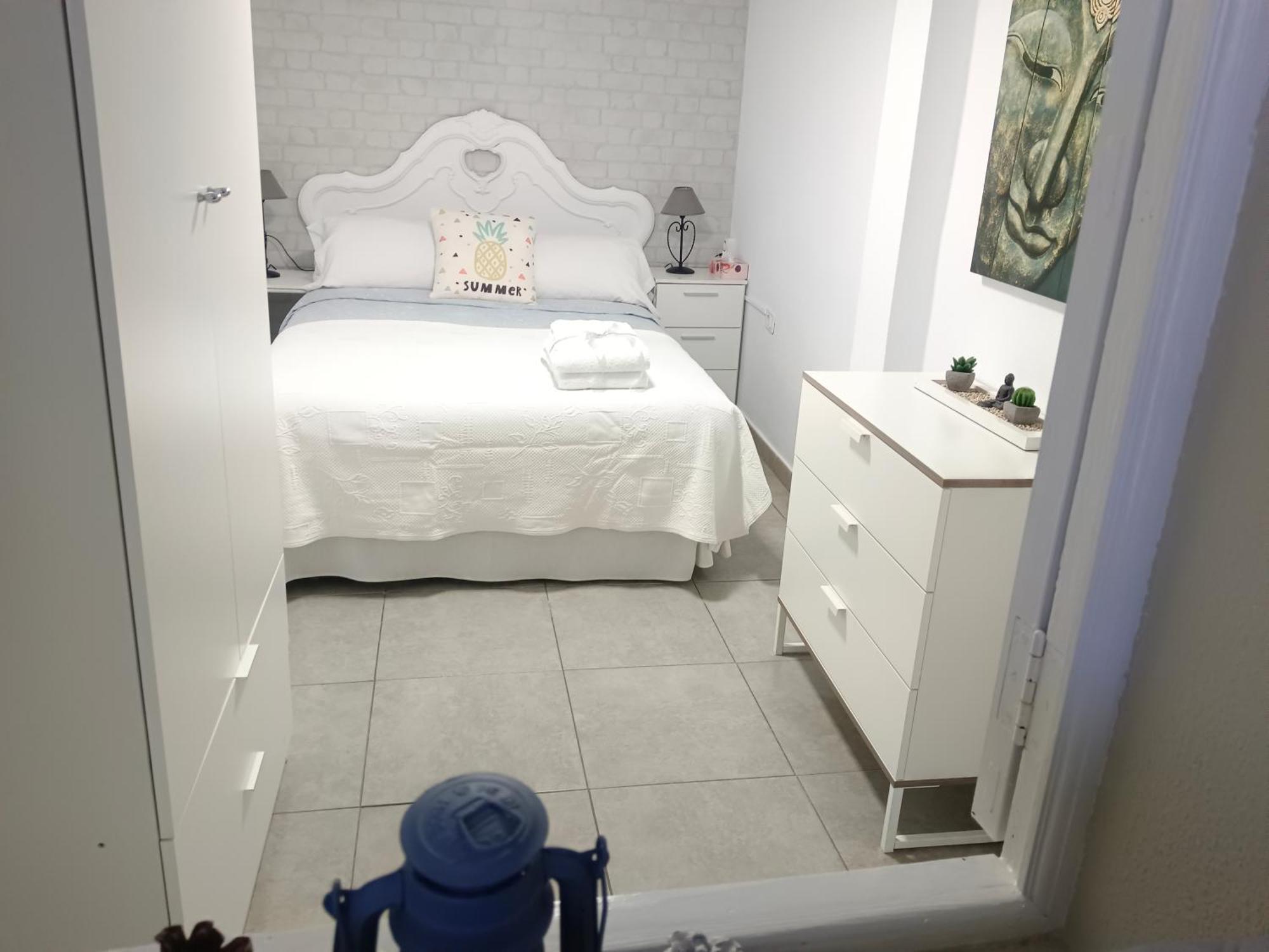 Casa Fortu La Palma Los Llanos De Aridane Ngoại thất bức ảnh